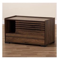 Cat House Box 