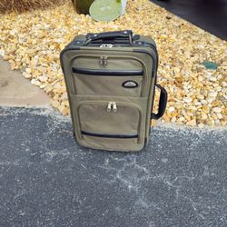 Luggage