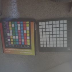 Launchpad X