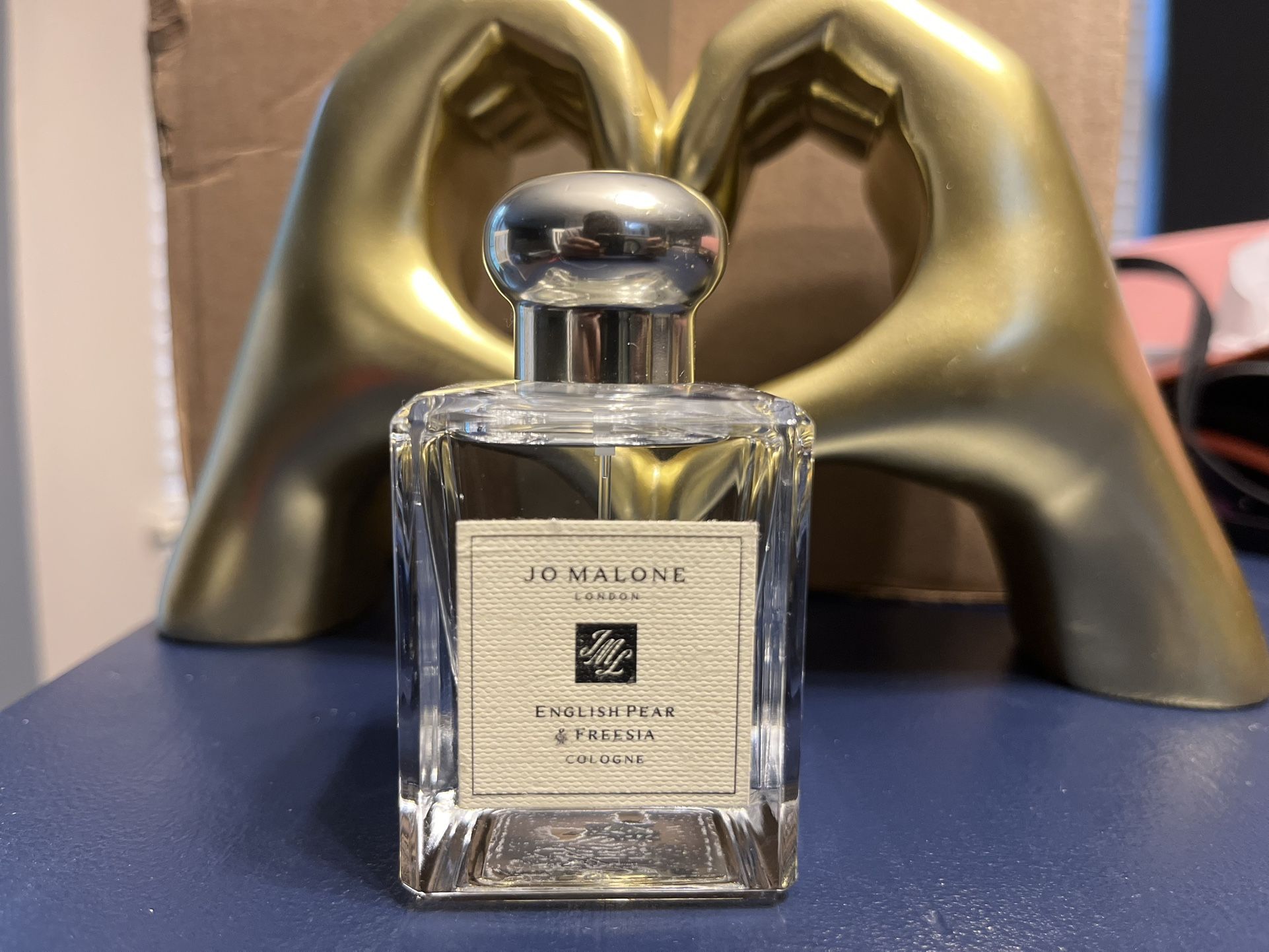 JoMalone
