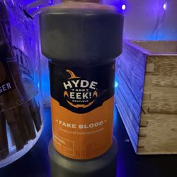 Hide And Eek Fake Blood