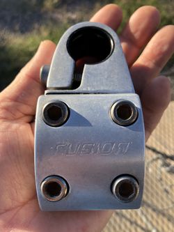 HARO FUSIÓN GROUP1 STEM 1 1/8  Oldschool 