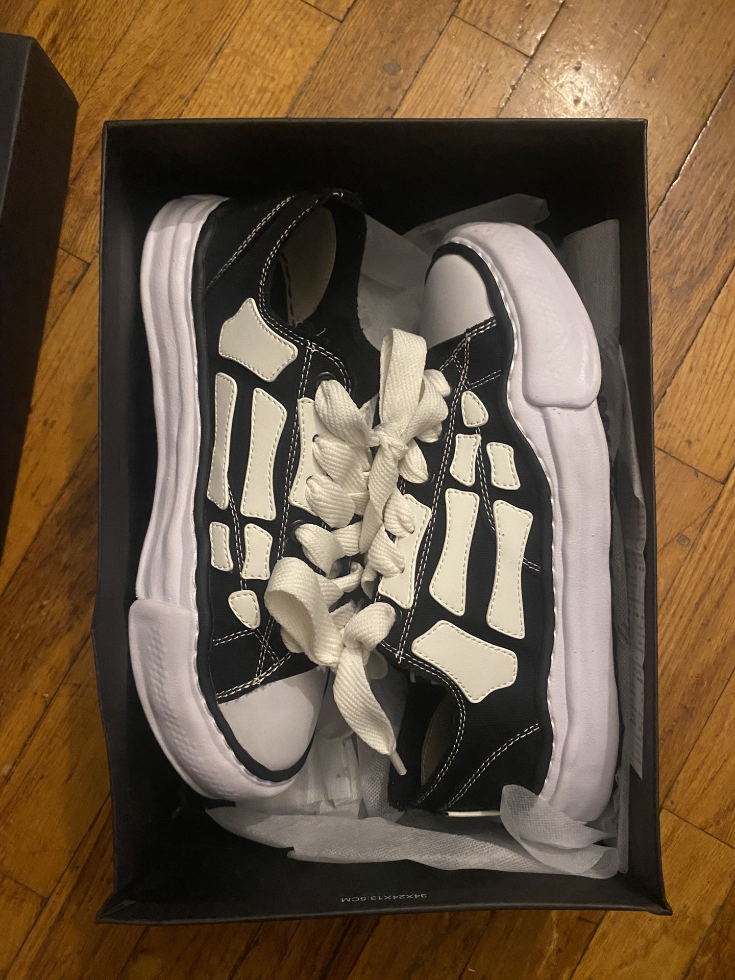 Amiri/ MMY collab size 10/43 EU