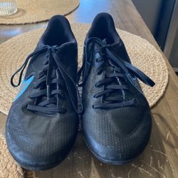 Nike Soccer Shoes 