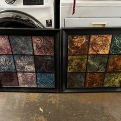 Paintings 