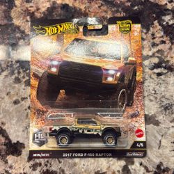 Hot Wheels Premium