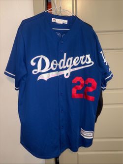 Dodgers Jersey