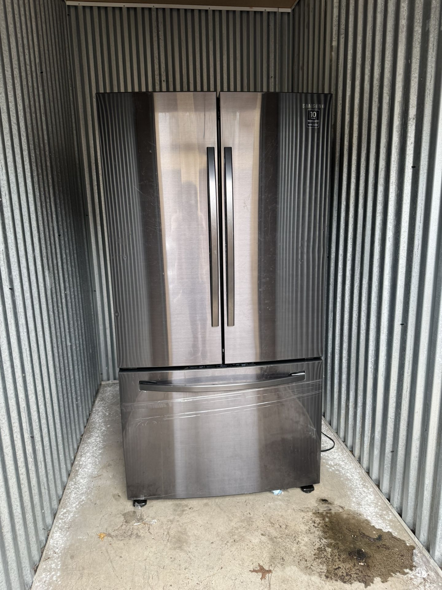 Samsung Refrigerator
