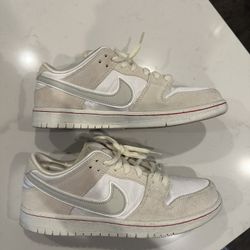 Nike City Of Love - Light Bone Dunk