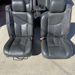 Seats Seats Bucket Seats 