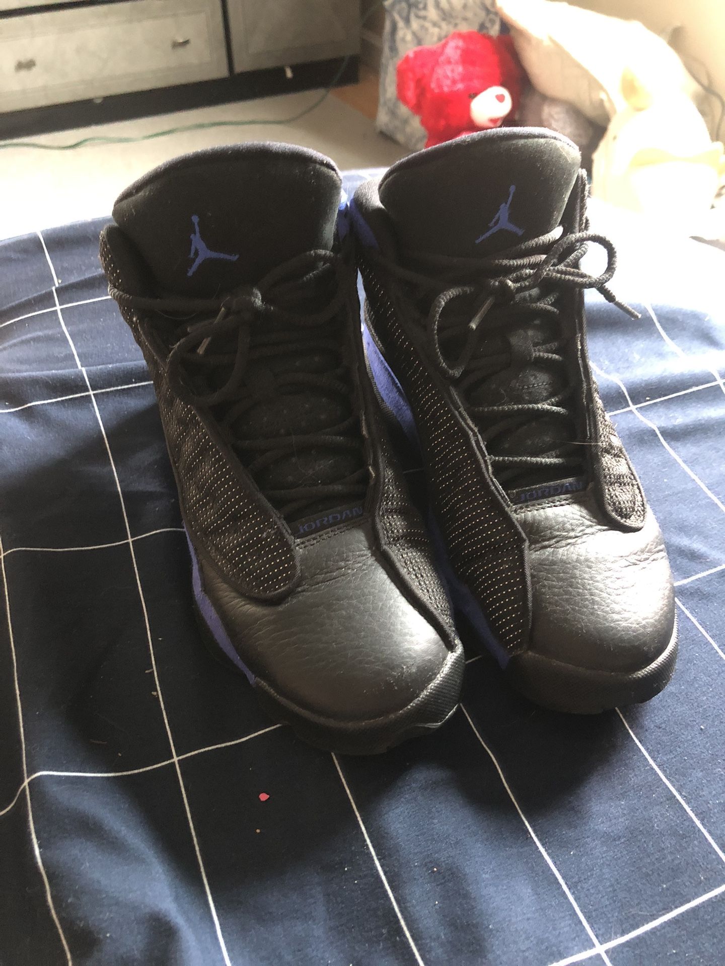 Women’s Jordan 13s