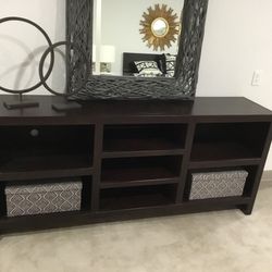 Awesome Modern Media Unit/TV Stand