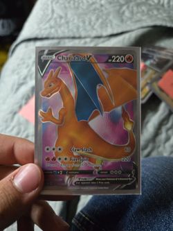 Charizard v