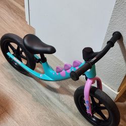 Royal Baby Dinosaur Balance Bike 