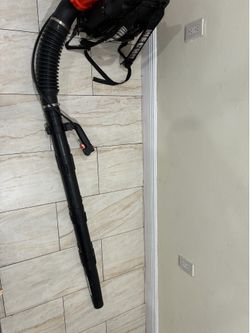 Echo blower PB-755st accepting offers