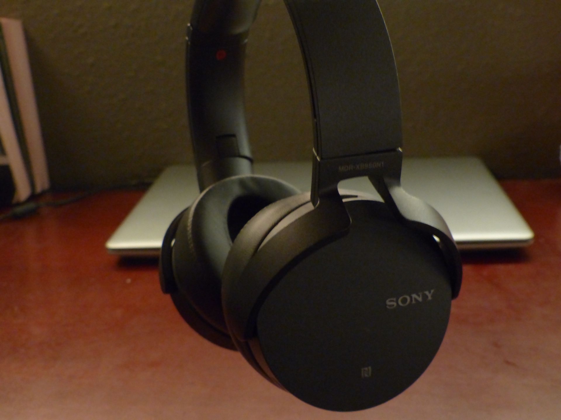 Sony MDR-XB950N1 ULTRA BASS Wireless Headphones