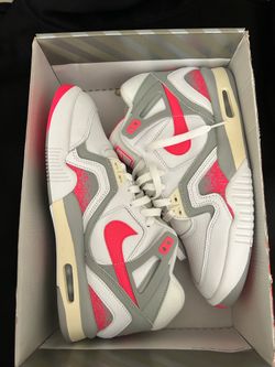 Nike air tech challenge sz 9 men