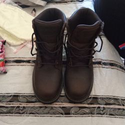 Men's Work Boots 