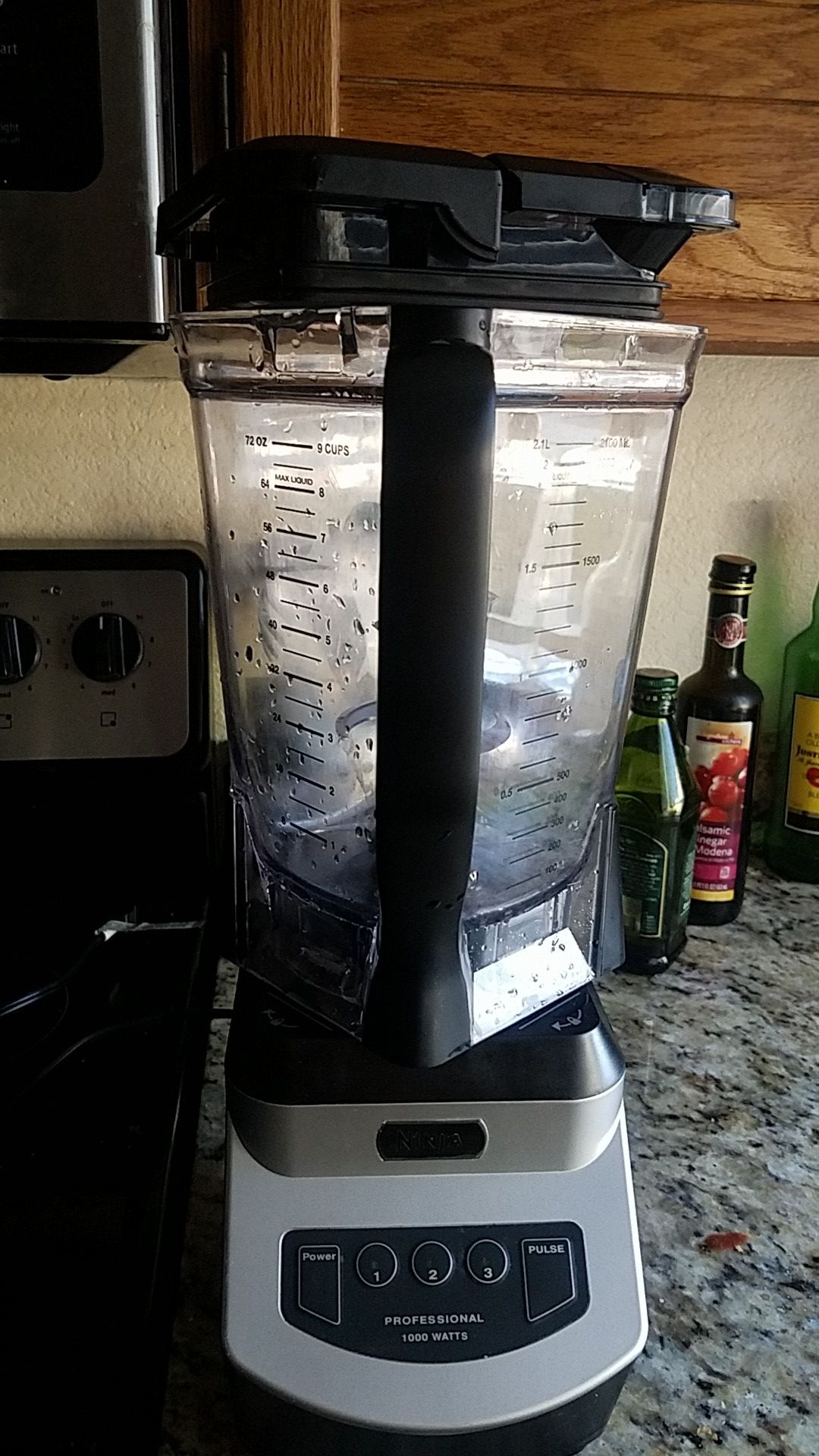 Ninja Professional blender