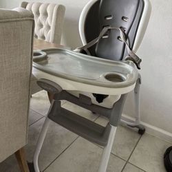 Highchair