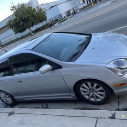 2004 Honda Civic