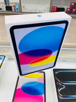 iPad A16 128gb WiFi and cellular
