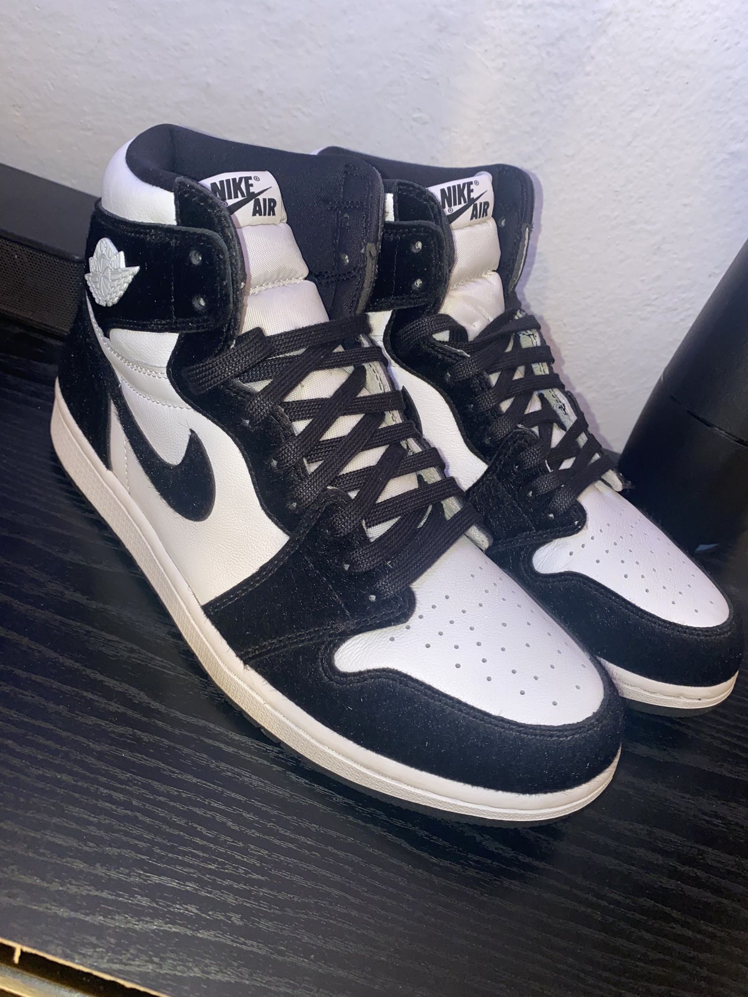 Jordan 1 Twist