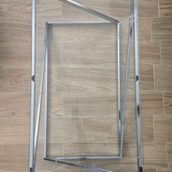 Table - Glass Design table