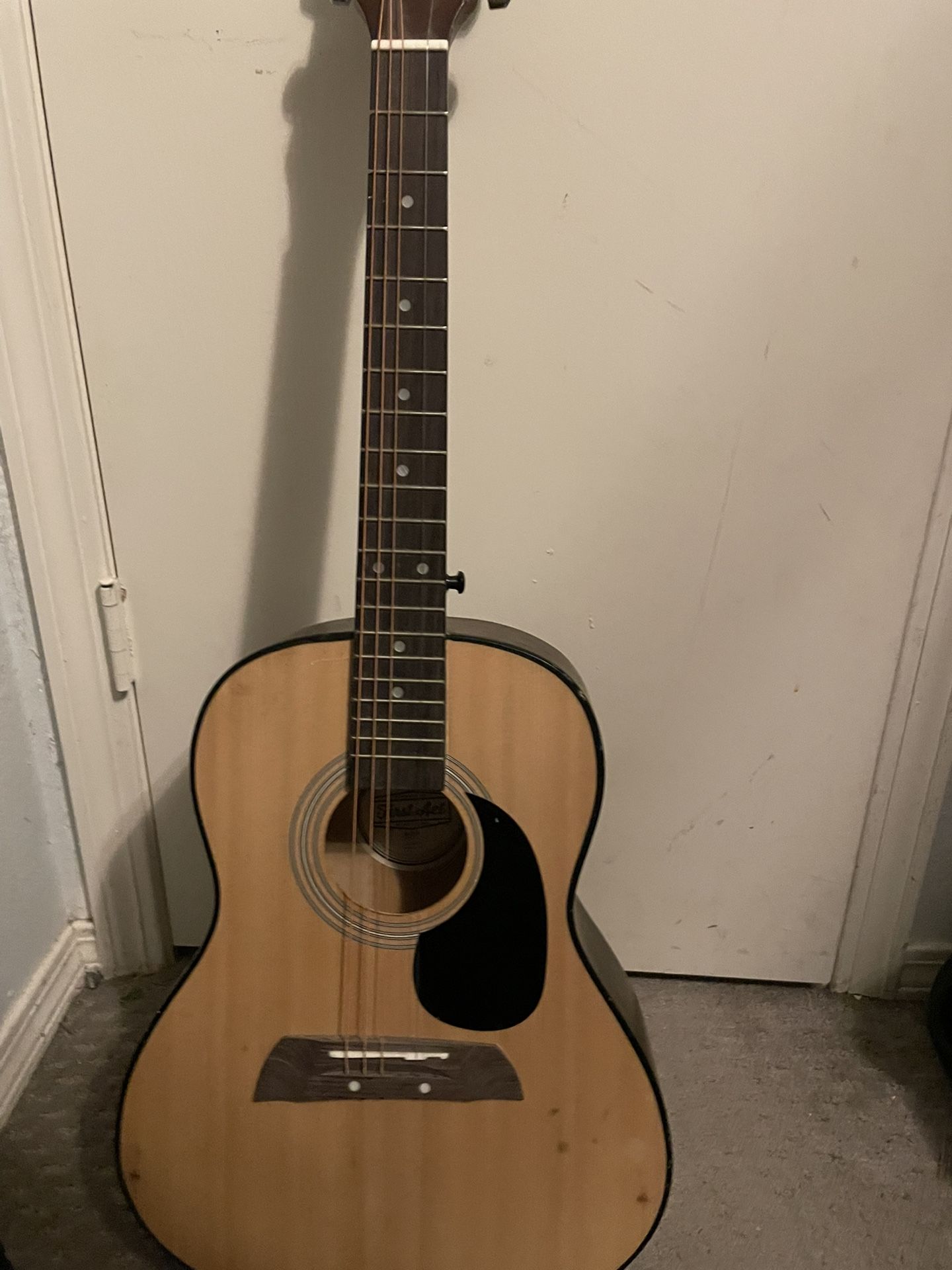 guitar