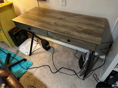 Computer Desk