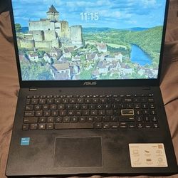ASUS L510K 
