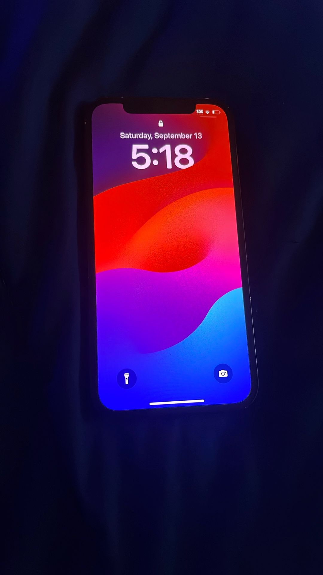 iPhone 12