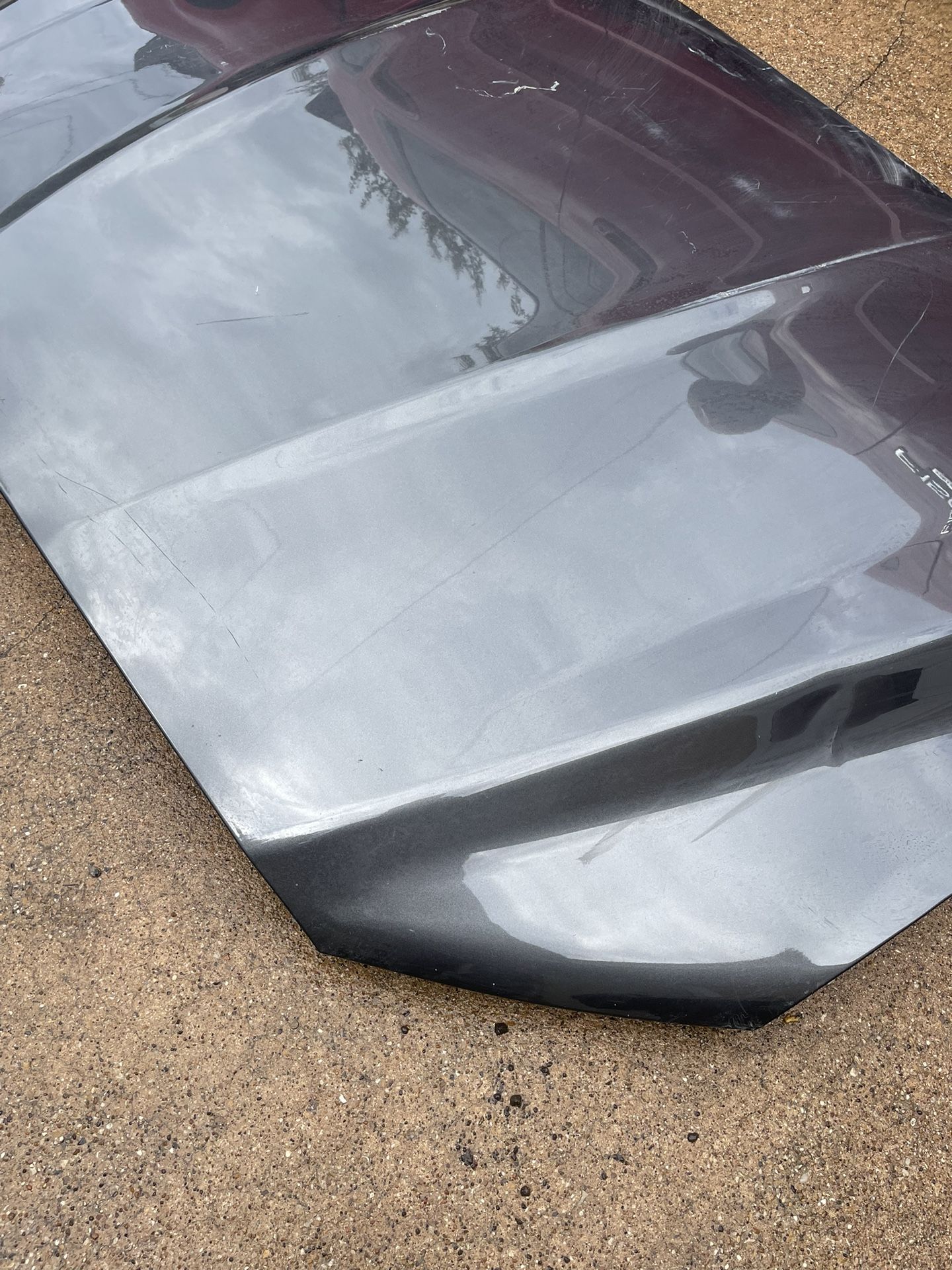 2013 2018 Ford Fucion Oem Parts