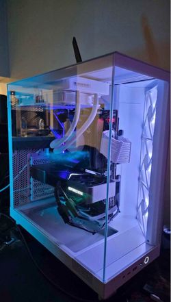 Gaming PC DDR5