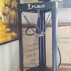 3D Printer FLSUN