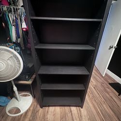 Bookshelf
