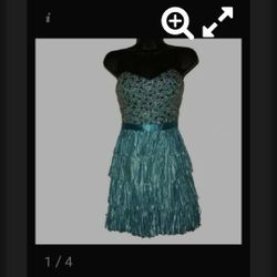 Fun Dress For Special Events,Cruise, Prom, Formal