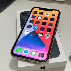 Excellent Condition iPhone 11 Pro Max 64Gb Unlocked