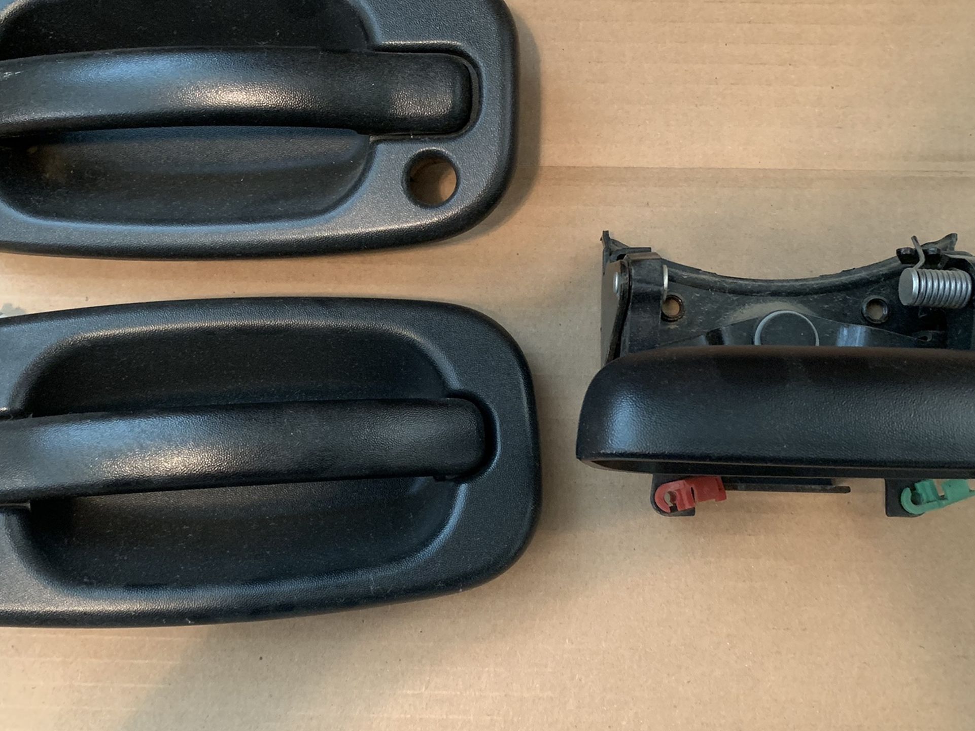 Chevy / GMC Door Handles
