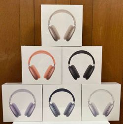 AirPods Max 2
