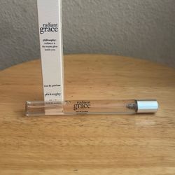 Radiant Grace Eau De Parfum