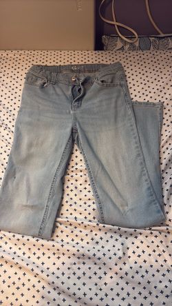 Kids Jordache bootcut jeans size 16