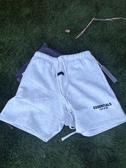 Fear of God Essentials Sweat Shorts