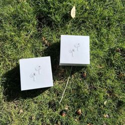 Airpod Pros Authentic Apple 