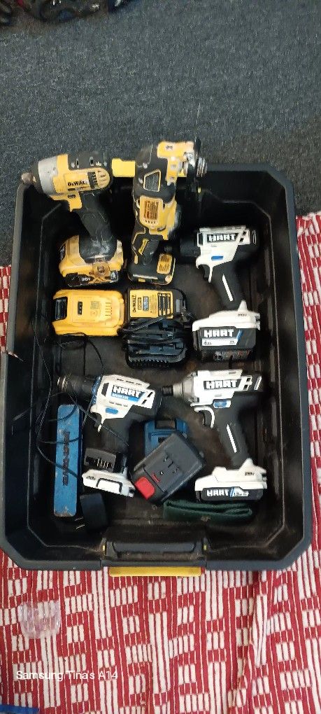 Power Tools
