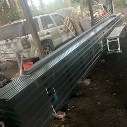 3 5/8 54Mil 22 Footers 