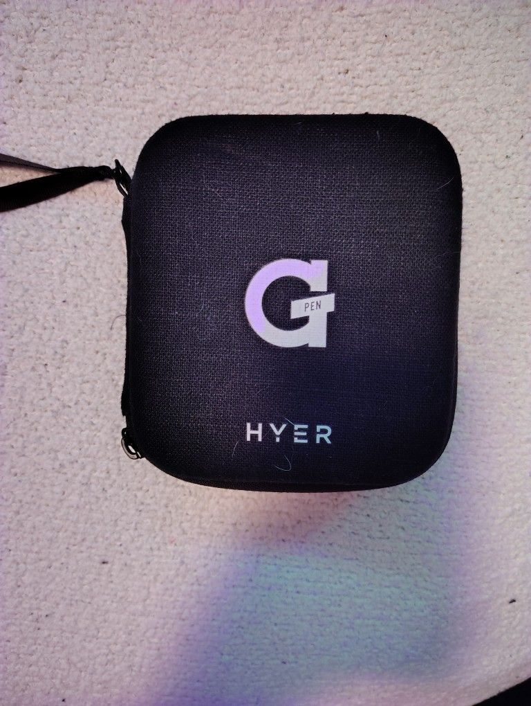 G Pen Hyper Vaperizor