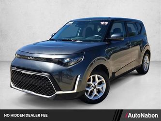 2023 Kia Soul
