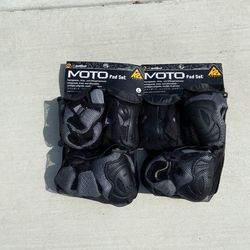 Pad Set