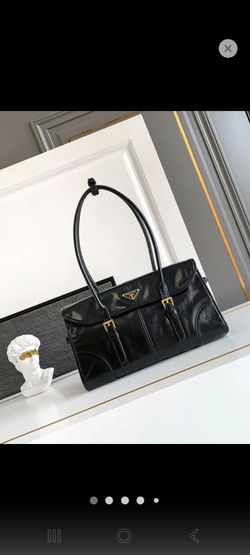 PR new bag. Black large